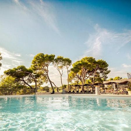 Allura Golf Appartement Saumane-de-Vaucluse Exterior photo