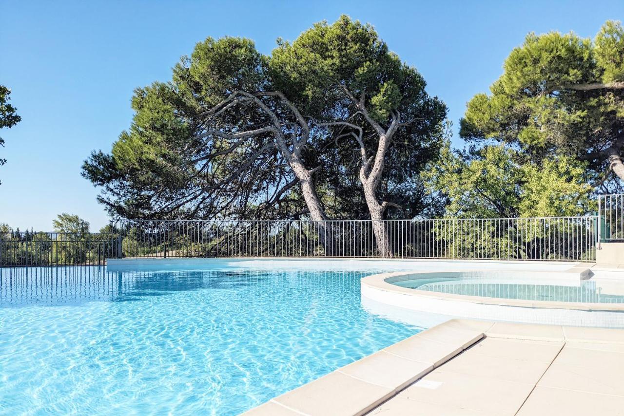 Allura Golf Appartement Saumane-de-Vaucluse Exterior photo